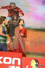 Speedunnodu Movie Audio Launch